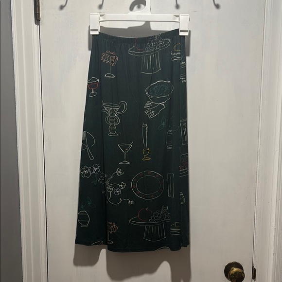 ‼️LISA SAYS GAH skirt‼️ - Picture 1 of 6